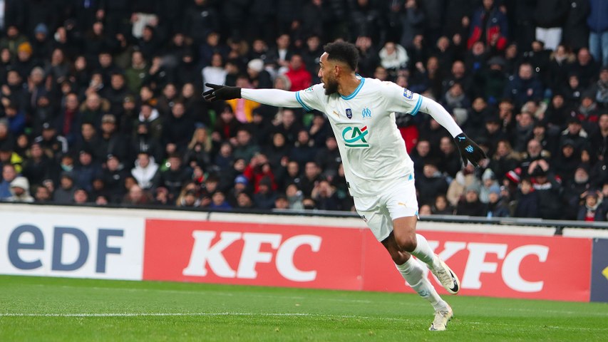 Thionville - OM (Coupe de France) : chaîne TV et compos probables