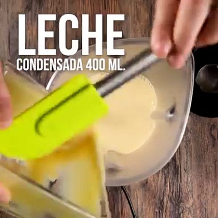 Torta de Limon