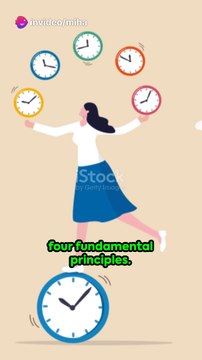 Boost Your Productivity Time Management