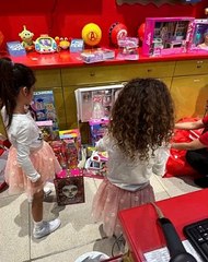 Georgina Rodríguez: Model & Influencer