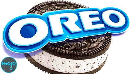 Top 10 Most Popular Cookie Brands of All Time