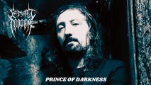 Samael Cooper - Prince of Darkness (Deathcore | Hebrew/English lyrics | Remastered 2024)