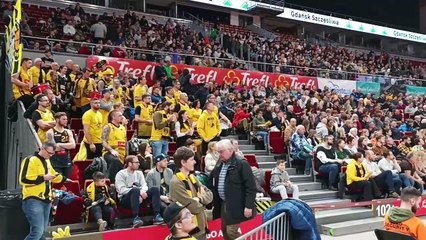 Trefl Gdańsk - Asseco Resovia