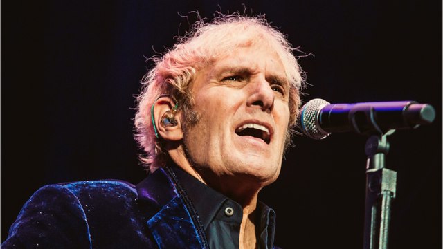 GALA VIDEO - Michael Bolton : atteint d’une tumeur au cerveau, le chanteur américain annule sa tournée