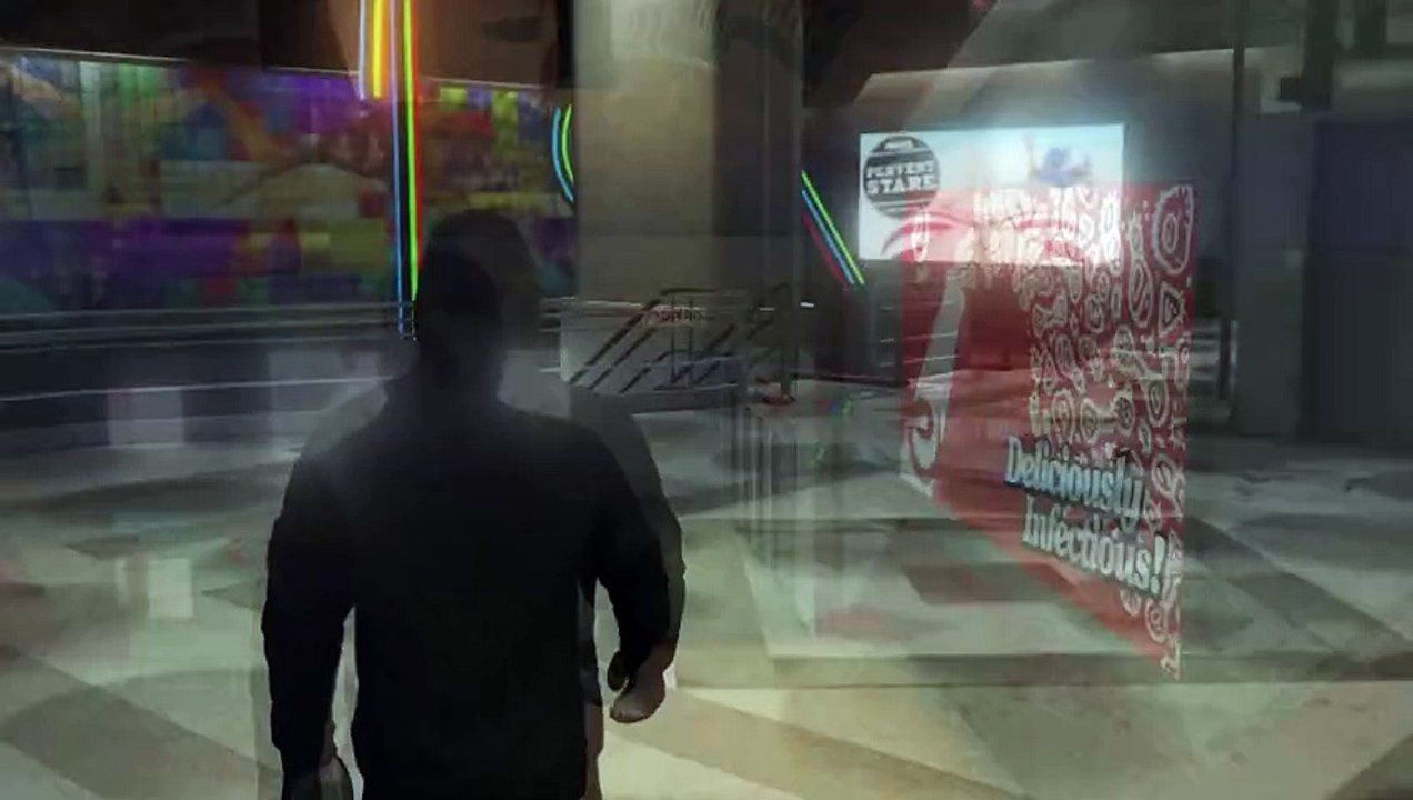 KG - 73 OVERKILL - GTA 5 2024 (Offizielles Video HD)