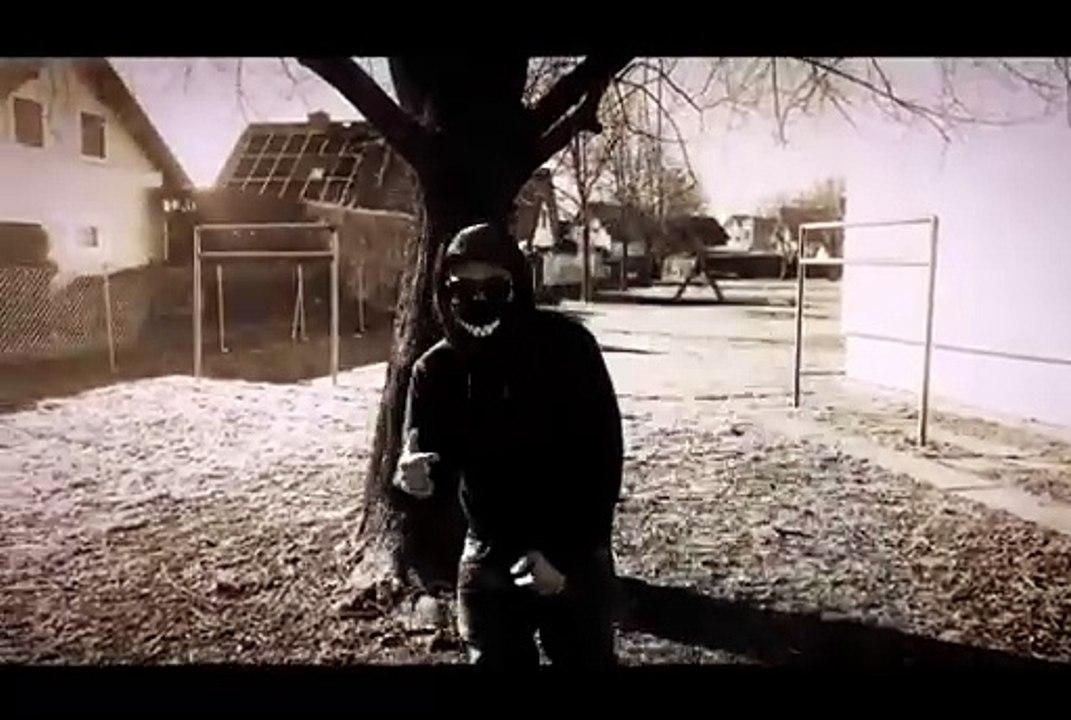 KG-73 - Weiter (Offizielles Video) HD 2024