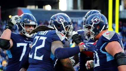 Titans Winning Streak: Will they Dominate Jaguars in Week 18?