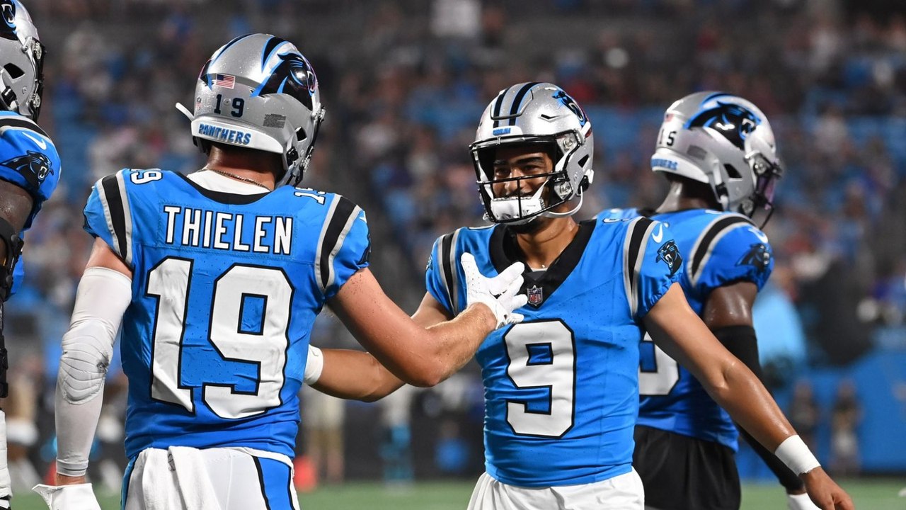 Panthers' Chance to Upset Buccaneers: Game Analysis & Prediction