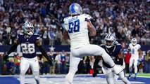 Lions Week 18 Preview against Vikings