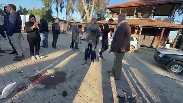 Ao menos oito palestinos e dois israelenses mortos em confrontos na Cisjordânia