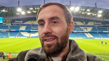 Man City 5-0 Huddersfield: Post-match verdict