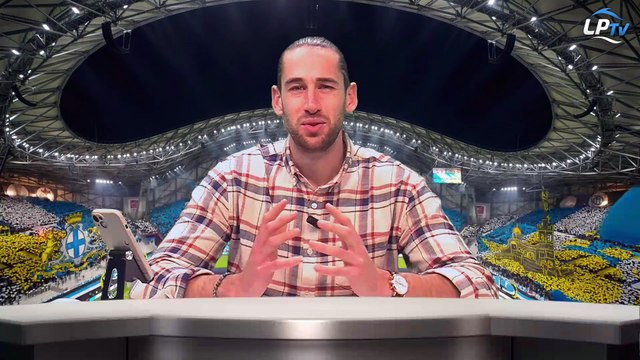 Thionville 0-1 OM : la 3eme mi-temps