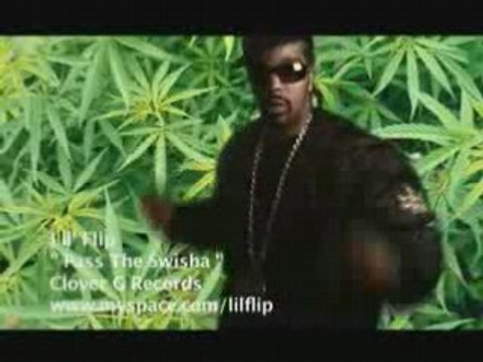 Lil Flip - Pass Da Swisha