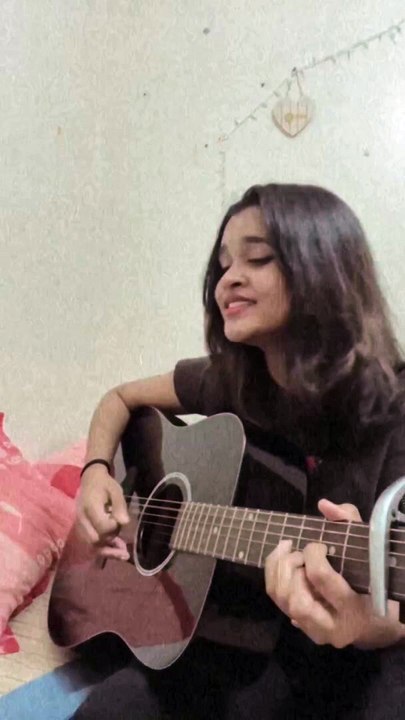 Falak tak song cover