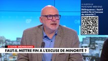 Philippe Guibert : «On peut comprendre qu'il y ait une fatigue, néanmoins, le problème n'est pas uniquement matériel»