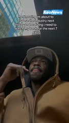 LIL NAS X DENONCE L’INDUSTRIE MUSICALE ? (COUP MARKETING ?) 