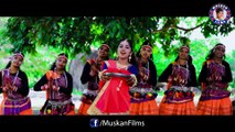 LALI MADAR !!  लाली मदार !! मुस्कान साहू !!जस गीत FHD CG JAS GEET   BY- MUSKAN FILM'S