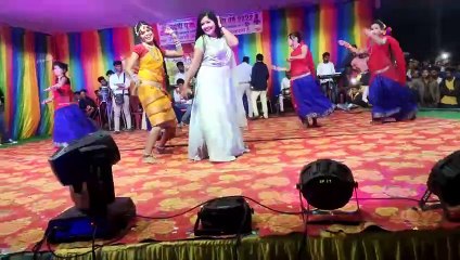 MUSKAN KE MAYA RAJA RE !! MUSKAN STAR NIGHT!! LIVE SHOW !! LOHARSI SHIVRINAYN!!