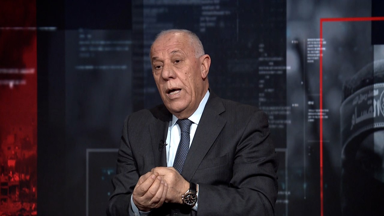 الدويري حول طلب إسرائيل وضع مستشعرات على طول محور فيلادلفيا