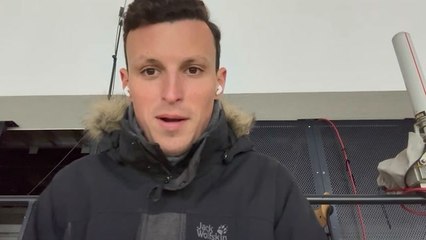 Malik Ouzia Reflects On West Ham's 1-1 Fa Cup Draw With Bristol City