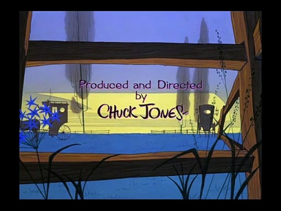 Tom & Jerry (1940) - S1960E29 - Duel Personality (480p x264 AAC)