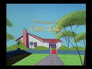 Tom & Jerry (1940) - S1960E34 - Filet Meow (480p x264 AAC)