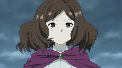 【Character Teaser】Frieren: Beyond Journey's End Part 2Kanae Ito as Ehre