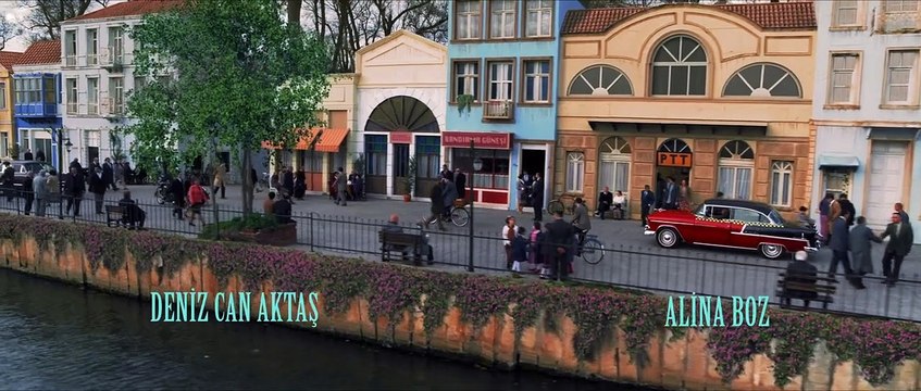 Bandırma Füze Kulübü ⚡ Dram || Tarih⚡ (2022) 1080p ⚡ Tek Parça ⚡ Full HD 1080p İzle ⭐️