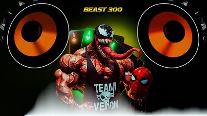 MUSIC UN NUEVO COMIENSO TECHNO BASS BOOSTED MOTIVACION GIM ( BEAST 300 )