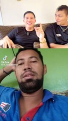 'Un sapo en la panza le vamos a meter': Luis Laboriel recibe advertencia por burlarse de misquitos