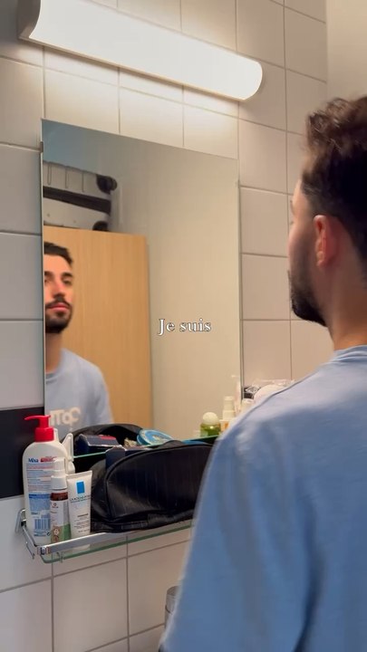 Je suis normal