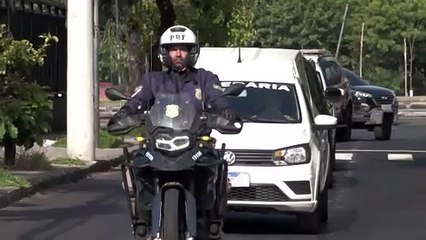 Le cercueil de Zagallo est arrivé au siège de la CBF à Rio de Janeiro