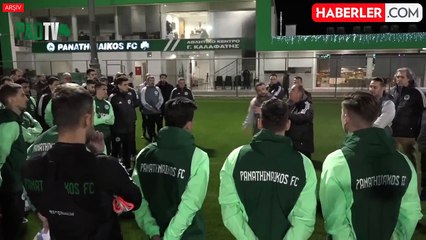 Fatih Terim bildiğiniz gibi! Yunanistan'da 2'de 2 yaptı