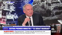 François Bayrou: 