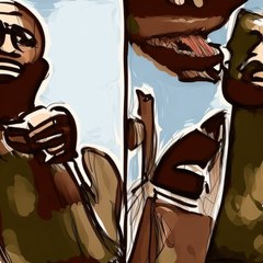 Alex Lohoré défie Cédric Doumbé avec une détermination sans faille : "Je vais t'écraser".