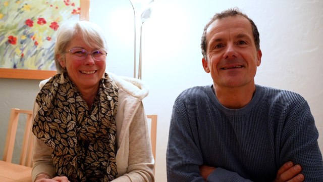 « C’est tellement ubuesque, kafkaïen, fou » : ce couple de Belges n’obtient pas la naturalisation française... faute de pouvoir prouver son niveau de français.