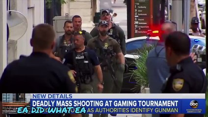 The ESG FOOTBALL Story