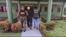 ext-Capturado en Costa Rica exgobernador panameño condenado en su país por estafa-070123