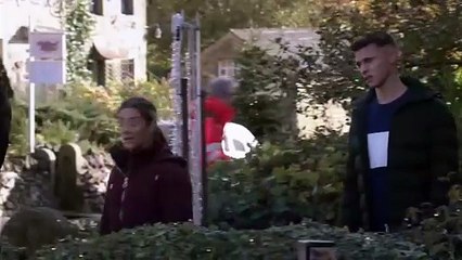 Emmerdale 5th January 2024