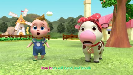 London Brigde - Pet Rescue _ Super Sumo Nursery Rhymes & Kids Songs