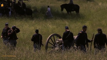 What Are The American Myths: Civil War