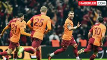 Aslan hata yapmadı! Galatasaray Konyaspor'u rahat geçti