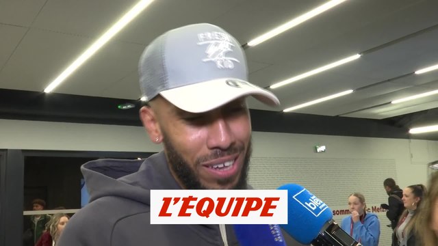 Pierre-Emerick Aubameyang : « 2024 commence bien » - Foot - Coupe - OM