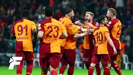 Galatasaray vs Konyaspor maçını Canlı İzle ve Öne Çıkan Anlar 🎥