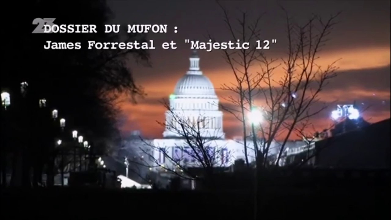 Men in black CIA MAJESTIC 12