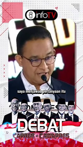 Baru Mulai Anies Sudah Salah Data