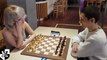 Lada (1877) vs Aladdin (2002). Chess Fight Night. CFN. Blitz