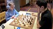 003.Pinkamena (1547) vs Aladdin (2011). Chess Fight Night. CFN. Blitz