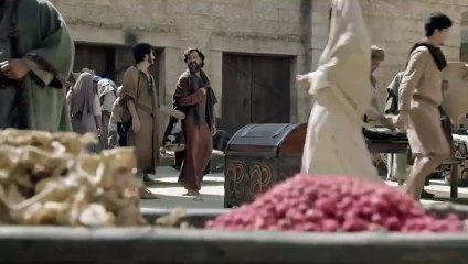 Jesús Cap 128 HD Latino