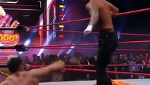 Darby Allin & Sting (With Ric Flair) vs The WorkHorsemen (Anthony Henry & JD Drake)